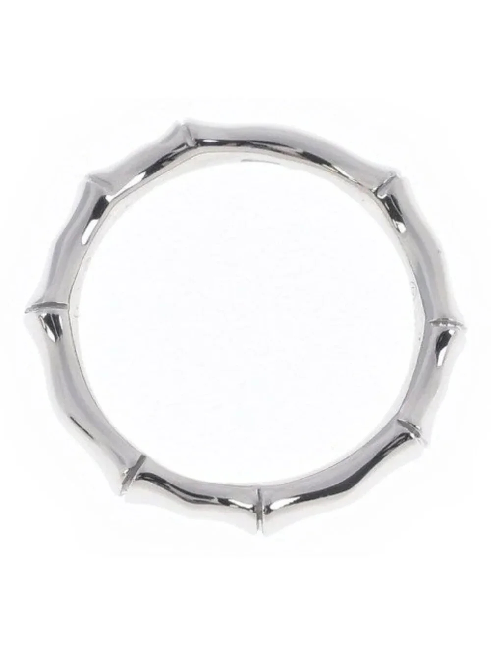 Gucci Ring White Gold